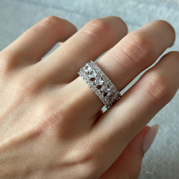 Cocktail Ring