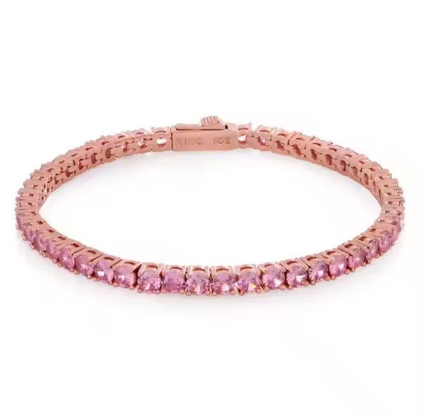 Barbie Tennis Bracelet