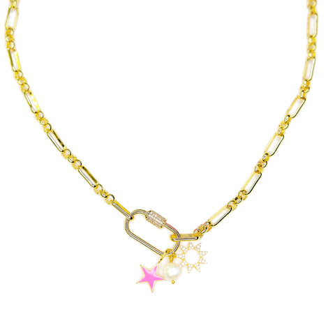 Prima necklace