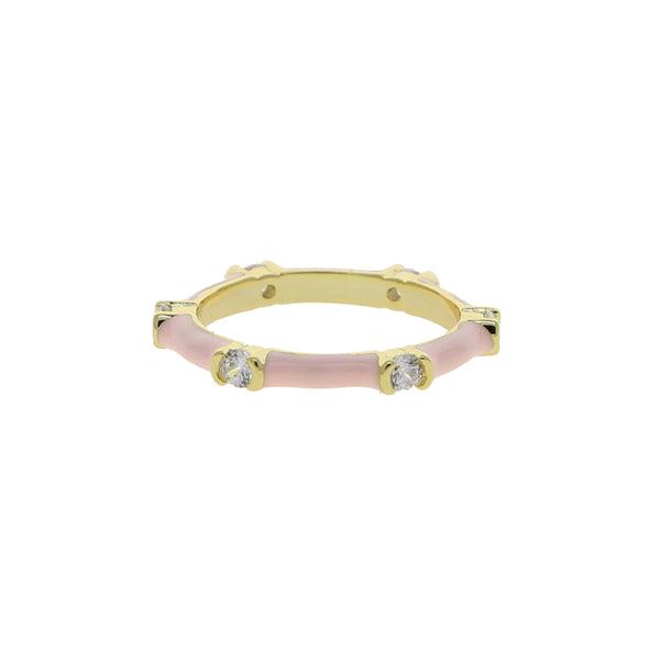 Pisto Pastel Ring