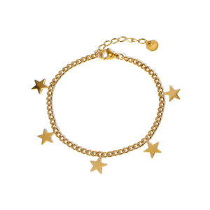 Harmonia bracelet