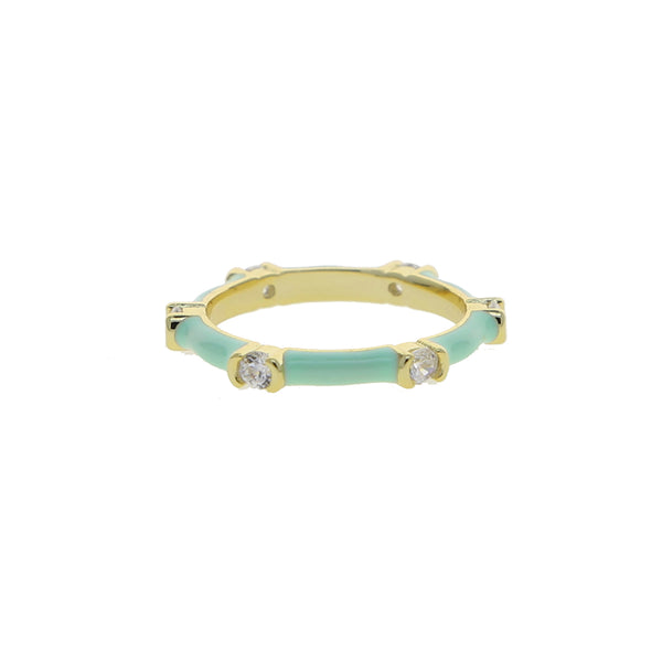 Pisto Pastel Ring