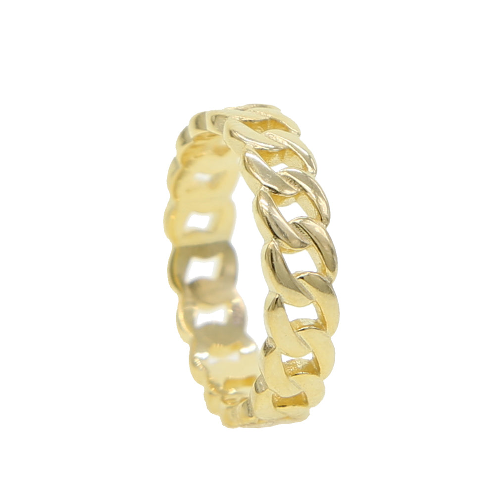 Marpesia Ring