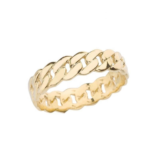 Marpesia Ring