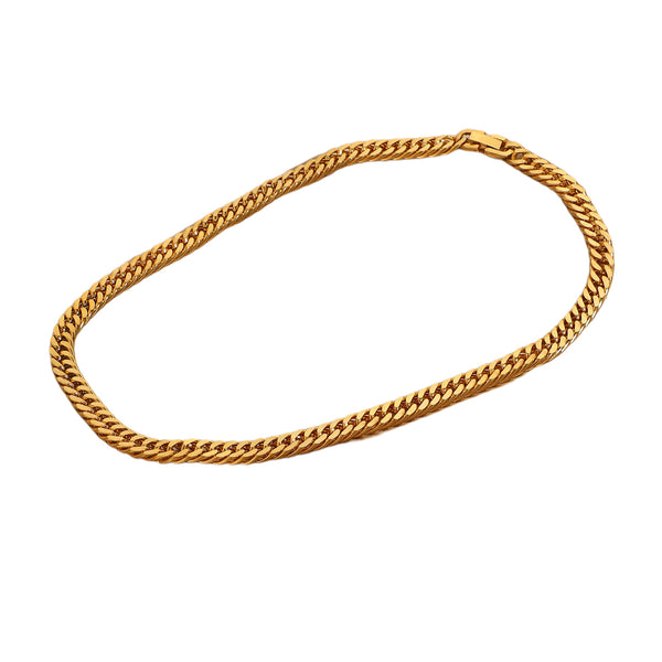 Chunky Cuban Chain