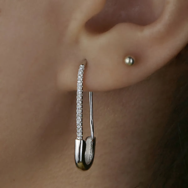 Andromeda earrings